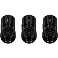 Игровая мышь HyperX Pulsefire Haste Wireless (4P5D7AA) фото 5